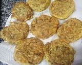 Foto del paso 3 de la receta: Tortitas de carne