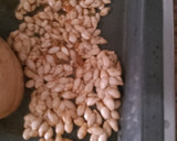 Foto del paso 2 de la receta: Snack Pipas de Calabaza