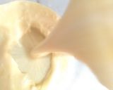 Foto langkah ke 2 dari resep Kue Talam Jagung.