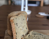 Foto del paso 6 de la receta: Pan francés de cebolla y olivas