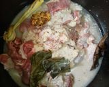 Foto langkah ke 3 dari resep Semur Daging Kerbau, Simpel Sedap #menu lebaran.