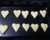Foto langkah ke 4 dari resep Kue Semprit Kekinian.
