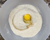 Foto del paso 4 de la receta: 🧁Muffins de pera, cardamomo y almendras 🧁
