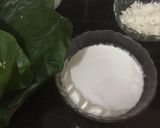 Hình bước làm 2 của món Cốm Xào