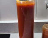 Foto del paso 5 de la receta: Passata de tomate