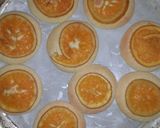 Foto del paso 8 de la receta: Galletas de Naranja y Chocolate
