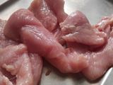 رولي الداند 🐓 الديك الرومي 🤤🤤 بالجبن