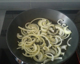 Foto del paso 1 de la receta: Espinacas con nata