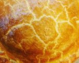 Φωτογραφία βήματος 12 της συνταγής Hamburger Pizza σκεπαστή