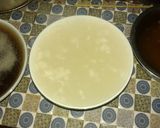Foto langkah ke 1 dari resep Es Susu Jelly.