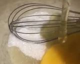 Foto langkah ke 2 dari resep Puding custard caramel.