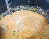 A picture of step 3 of Habanero Pepper Sauce [African Hot Sauce].