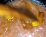 A picture of step 9 of Daal Mash.