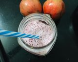 દાડમ નો જ્યૂસ (Pomegranate Juice Recipe In Gujarati) રેસીપી સ્ટેપ2ફોટો