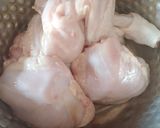 Foto langkah ke 1 dari resep Ayam Pop ala RMP.