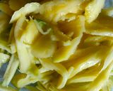 Foto langkah ke 1 dari resep Sambal Mangga.