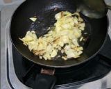 Foto langkah ke 1 dari resep Sup jagung ayam.