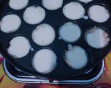 Foto langkah ke 6 dari resep Takoyaki.