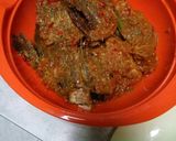Foto langkah ke 4 dari resep Bawal Goreng Pecak.