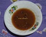 Foto langkah ke 3 dari resep Asinan pencit (mangga muda).