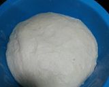 Foto langkah ke 8 dari resep Pao isi Ayam Jamur.