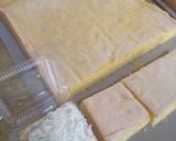 Foto langkah ke 6 dari resep Roti Blog.