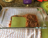 Foto del paso 10 de la receta: Plato único: Lasagna carne, verdura y lácteos