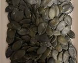 Cukkinikenyér recept fázis 1 fotója