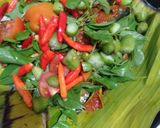 Foto langkah ke 4 dari resep Pepes Ikan Dencis.