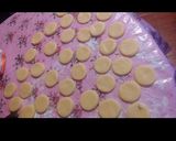 Foto del paso 3 de la receta: Alfajor de Maizena