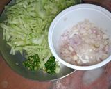 চিকেন রোল (chicken roll recipe in Bengali) রেসিপির ধাপ 2 ছবি