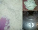 Foto langkah ke 1 dari resep ¹⁵. Kerupuk Gendar [lempeng].
