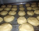 Foto del paso 2 de la receta: Profiteroles