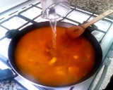 Foto del paso 10 de la receta: Paella