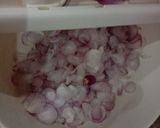 Foto langkah ke 5 dari resep Ayam likku kering khas bugis(ayam lengkuas).