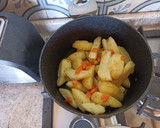 Foto del paso 2 de la receta: Bistoco de vacuno