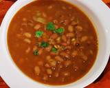 Rajma-rice recipe step 6 photo