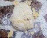 Foto del paso 3 de la receta: Galette de Manzanas y canela 🍎