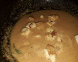 দুধ মেথি পনির (doodh methi paneer recipe in Bengali) রেসিপির ধাপ 3 ছবি