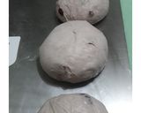 圓頂桑葚蔓越莓吐司的食譜步驟4照片