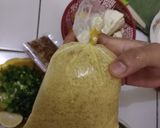 Foto langkah ke 5 dari resep Soto Ayam.