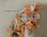 Foto langkah ke 2 dari resep Risoles Ayam Wortel.