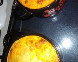 Foto del paso 8 de la receta: Soufflé de calabaza y ricota