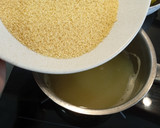 Foto del paso 4 de la receta: Cuscús de sobras