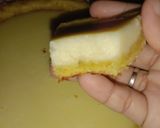 Foto langkah ke 5 dari resep Pie susu teflon irit dan simpel.