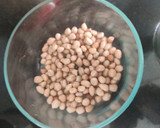 நிலக்கடலை கொத்தவரை குழம்பு (Groundnut cluster bean Gravy) ரெசிபி ஸ்டேப் 1 புகைப்படம்
