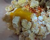 Foto langkah ke 2 dari resep Crispy Tempe Popcorn.