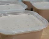 Foto langkah ke 3 dari resep Puding sutra 4 rasa.
