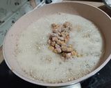 Foto langkah ke 4 dari resep Kacang Disco.