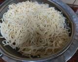 Chicken noodles / tasty chatpata noodles recipe step 1 photo